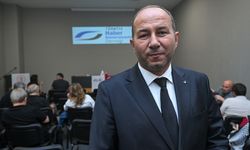 '28. Zoom Uluslararası Haber Görüntüleri Yarışması'nın jüri toplantısı Ankara'da yapıldı
