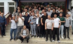 407 mahalle ve köyde muhtar, ihtiyar heyeti seçimi tamamlandı