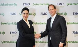 AB destekli kredi garanti fonu, Şekerbank aracılığıyla Türkiye'ye geliyor