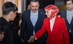 Aile ve Sosyal Hizmetler Bakanı Göktaş, şehit babaları ve gazilerle bir araya geldi