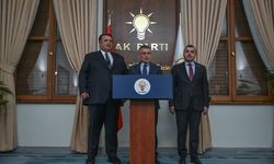 AK Parti, enerji ve maden alanlarına yönelik düzenlemeler içeren kanun teklifini TBMM Başkanlığına sundu