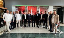 Anadolu'da yeni bir havacılık merkezi doğuyor