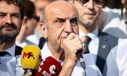 Ankara'da engelli dernekleri basın açıklaması yaptı