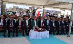 BBP Genel Başkanı Destici'den, İsrail'e tepki: