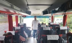 Beyşehir'de jandarma ekipleri trafik denetimi gerçekleştirdi