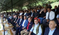 Çankırı'da Elvan Seyyid Hazretleri anıldı