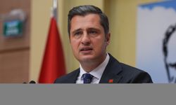 CHP Sözcüsü Yücel, MYK gündemine ilişkin basın toplantısı düzenledi: