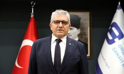 Çinli firmanın ürettiği otomobil, Eskişehir'de montajlanıp eylülde banttan indirilecek