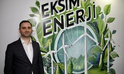 Eksim Enerji, 790 bin hanenin elektriğini rüzgardan üretti