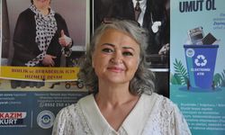Kadın muhtar çocuklar ve kadınlara yönelik projeler yapacak