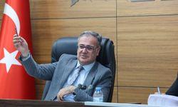 Hacılar Belediyesinin haziran ayı olağan meclis toplantısı yapıldı