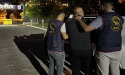 Hakkında 20 yıl 8 ay kesinleşmiş hapis cezası olan ve 14 yıldır aranan hükümlü yakalandı