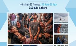 İstanbul Photo Awards 2025'in ilk sergisi Ankara'da açıldı