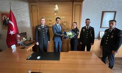 Jandarma Teşkilatının 186. kuruluş yıl dönümü kutlanıyor