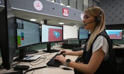 KAAN uygulaması özel güvenlik ve polis arasında etkin işbirliği sağlıyor