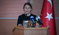 Kartalkaya'daki otel yangınında yaşamını yitirenlerin yakınları Başkent Üniversitesi'nde buluştu: