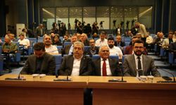 Kayseri Büyükşehir Belediye Başkanı Büyükkılıç, ulaşım yatırımlarını anlattı