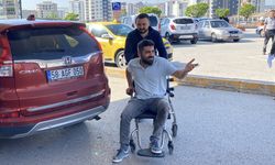 Kayseri, Sivas, Nevşehir, Kırşehir ve Yozgat'ta "acemi kasaplar" hastanelik oldu