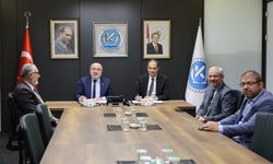 Kayseri Üniversitesi ile İl Sağlık Müdürlüğü arasında iş birliği protokolü imzalandı