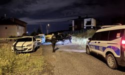 Kayseri'de çıkan silahlı kavgada 3 kişi yaralandı