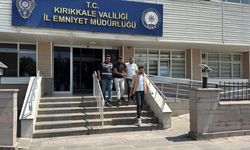 Kırıkkale'de silahlı kavgada 1 kişi yaralandı