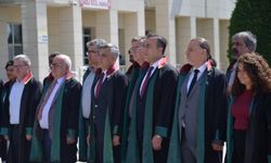 Konya Barosu'nun 113. kuruluş yıl dönümü kutlandı