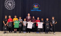 Konya'da "Sağlıklı Gelecek İçin Sporla Güçlen" projesi başlıyor