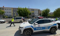 Konya'da silahlı saldırıya uğrayan öğretmen yaşamını yitirdi