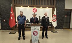 Niğde Valisi Çelik, bayram tedbirlerini açıkladı
