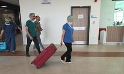 Niğde'de beyin ölümü gerçekleşen gencin organları 5 hastaya umut olacak