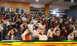 Niğde'de öğrencilere jandarmanın görevleri anlatıldı