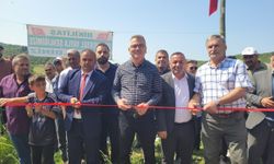 Seydişehir'de yayla şenlikleri