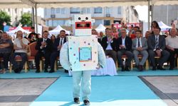 Sivas'ta Çevre Haftası çeşitli etkinliklerle kutlandı