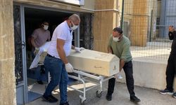 Sivas'ta KKKA şüphesiyle tedavi gören kişi hayatını kaybetti
