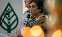 Sri Lanka ve İtalya'nın Ankara Büyükelçiliklerince 'Adaların Ritmi Sardinya-Sri Lanka' sergisi açıldı