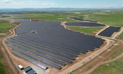 TürkTraktör, Ankara'daki fabrikasının elektrik ihtiyacının tamamını GES'ten karşılıyor