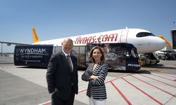 Wyndham Hotels ve Pegasus'tan ödül programı ortaklığı