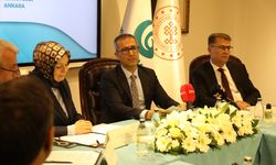 YEE, MEB, ÖSYM ve TDK'den özel gereksinimli bireylerin "Türkçe yabancı dil" sınavlarında eşitlikleri için protokol