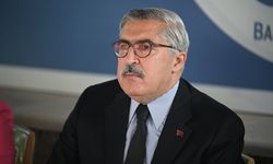AK Parti Genel Başkan Yardımcısı Yayman, gündemi değerlendirdi: