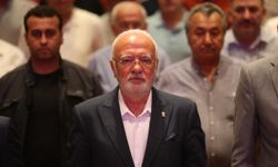 AK Parti Genel Başkanvekili Mustafa Elitaş, Kayseri'de konuştu: