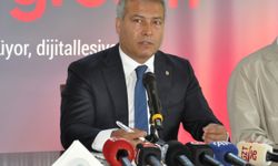 Anadolu Üniversitesinin "Değişime Açık Öğretim" kampanyası tanıtıldı