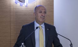 ASO Başkanı Ardıç, temmuz ayı meclis toplantısında konuştu: