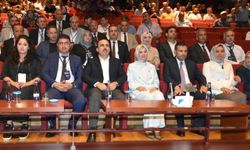 Bakan Göktaş, Konya'da AK Parti İl Danışma Meclisi Toplantısı'na katıldı