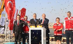 Bakan Memişoğlu'ndan Yeni Lefkoşa Devlet Hastanesine ilişkin paylaşım: