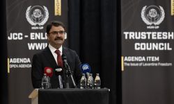 "Birlik ve Barış İçin Model Birleşmiş Milletler" konferansı