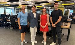 Boğaziçi Ventures, Güney Koreli oyun girişimi IDaNote'a yatırım yaptı