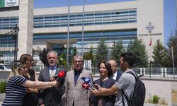 CHP bazı kanunlar ile Cumhurbaşkanlığı kararnamesinin iptalini istedi