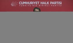 CHP Genel Başkan Yardımcısı Şahbaz'dan, tutuklu belediye başkanlarına ilişkin açıklama: