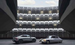 DS Automobiles, DS'in 70. yılını kutladı