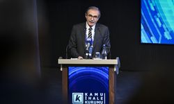 Elektronik Kamu Alımları Platformu'nun yeni versiyonu tanıtıldı